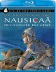 Nausicaä de la vallée du vent (FR Import ohne dt. Ton) Blu-ray