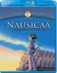 Nausicaä - Guerreros del Viento (MX Import ohne dt. Ton) Blu-ray