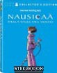 Nausicaa Della Valle Del Vento - Collectors Edition Steelbook (Blu-ray + DVD) (IT Import ohne dt. Ton) Blu-ray