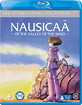 Nausicaä of the Valley of the Wind - The Studio Ghibli Collection (UK Import ohne dt. Ton) Blu-ray