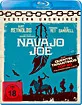 Navajo Joe (Western Unchained Edition) Blu-ray
