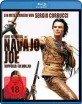 Navajo Joe Blu-ray