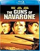 Navarones Kanoner (DK Import) Blu-ray