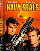 Navy Seals (1990) (Limited Mediabook Edition) (Cover A) (AT import) Blu-ray