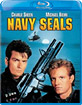 Navy Seals (Blu-ray + DVD) (Region A - US Import ohne dt. Ton) Blu-ray
