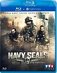 Navy Seals: Battle for New Orleans (Blu-ray + Digital Copy) (FR Import ohne dt. Ton) Blu-ray