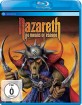 Nazareth - No Means of Escape (Neuauflage) Blu-ray