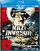 Nazi Invasion 3D (Blu-ray 3D) Blu-ray