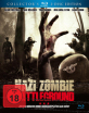 Nazi Zombie Battleground (Collector's Edition) Blu-ray