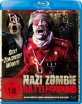 Nazi Zombie Battleground Blu-ray