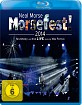 Neal Morse - Morsefest! 2014 Blu-ray