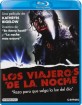 Los Viajeros De La Noche (ES Import ohne dt. Ton) Blu-ray