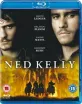 Ned Kelly (2003) (UK Import ohne dt. Ton) Blu-ray