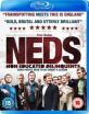 Neds (UK Import ohne dt. Ton) Blu-ray