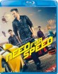 Need for Speed (2014) (DK Import ohne dt. Ton) Blu-ray