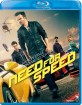 Need for Speed (2014) (FI Import ohne dt. Ton) Blu-ray