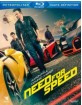 Need for Speed (2014) (FR Import ohne dt. Ton) Blu-ray