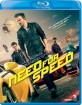 Need for Speed (2014) (NO Import ohne dt. Ton) Blu-ray