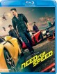 Need for Speed (2014) (PL Import ohne dt. Ton) Blu-ray