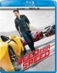 Need for Speed (2014) (Blu-ray + Digital Copy) (US Import ohne dt. Ton) Blu-ray