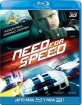 Need for Speed (2014) 3D (Blu-ray 3D + Blu-ray) (ES Import ohne dt. Ton) Blu-ray