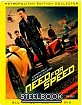 Need for Speed (2014) 3D - Édition Collector Steelbook (Blu-ray 3D + Blu-ray + DVD) (FR Import ohne dt. Ton) Blu-ray