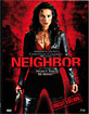 Neighbor (2009) - Limited Mediabook Edition (AT Import) Blu-ray