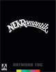 Nekromantik (1988) - Limited Edition (Blu-ray + DVD + Soundtrack CD) (UK Import) Blu-ray