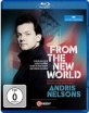 Nelsons - From the New World Blu-ray