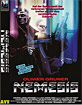 Nemesis (1992) - Limited Hartbox Edition Blu-ray
