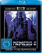 Nemesis 2 - Die Vergeltung (Classic Cult Collection) Blu-ray