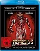 Nemesis 3 - Die Entscheidung (Classic Cult Collection) Blu-ray
