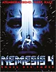 Nemesis 4 - Engel des Todes (Limited Hartbox Edition) Blu-ray