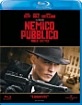 Nemico Pubblico (IT Import) Blu-ray