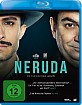 Neruda (2016) Blu-ray