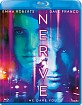 Nerve (2016) (CH Import) Blu-ray
