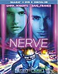 Nerve (2016) (Blu-ray + DVD + UV Copy) (Region A - US Import ohne dt. Ton) Blu-ray