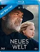 Neues aus der Welt Blu-ray