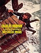 Nevada Pass (Limited Mediabook Edition) (Cover A) (AT Import) Blu-ray
