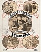 Nevada Pass (Limited Mediabook Edition) (Cover C) (AT Import) Blu-ray