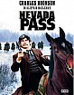 Nevada Pass (Limited Mediabook Edition) (Cover D) (AT Import) Blu-ray