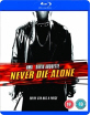 Never Die Alone (UK Import) Blu-ray