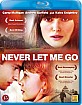 Never let me go (2010) (NO Import) Blu-ray
