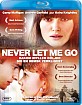 Never let me go (2010) (SE Import) Blu-ray