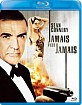 Jamais plus jamais (FR Import) Blu-ray