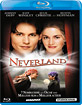 Neverland (2004) (FR Import ohne dt. Ton) Blu-ray