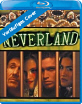 Neverland Blu-ray