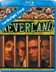 Neverland Blu-ray