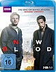 New Blood (2016) Blu-ray