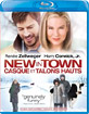 New In Town - Casque et Talons Hauts  (Region A - CA Import ohne dt. Ton) Blu-ray